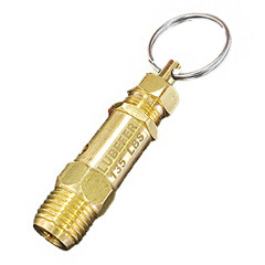 Válvula de Segurança Alívio para Compresso 135 Lbsr - Lubefer 000.LUB-30 Válvula de Segurança Alívio para Compresso 135 Lbsr - Lubefer 000.LUB-30