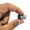 Bujão Galvanizado Macho 3/8