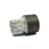 Bujão Galvanizado Macho 3/8