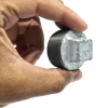 Bujão Galvanizado Macho 1.1/4