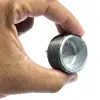 Bujão Galvanizado Macho 1.1/4