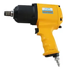 Chave de Impacto Twin Hammer de 3/4 Chave de Impacto Twin Hammer de 3/4