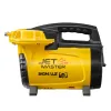 Motocompressor de Ar Direto Jet Master c/ Acessórios 0,5 kW 220V - Schulz 920.1298-0