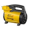 Motocompressor de Ar Direto Jet Master c/ Acessórios 0,5 kW 220V - Schulz 920.1298-0