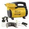 Motocompressor de Ar Direto Jet Master c/ Acessórios 0,5 kW 220V - Schulz 920.1298-0