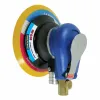 Lixadeira Orbital Pneumática de 6 Lixadeira Orbital Pneumática de 6