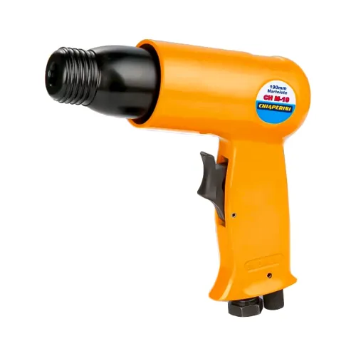 Martelete Pneumático 190 mm 3500 gpm - Chiaperini CH M-19 Martelete Pneumático 190 mm 3500 gpm - Chiaperini CH M-19