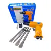 Martelete Pneumático 190 mm 3500 gpm - Chiaperini CH M-19 Martelete Pneumático 190 mm 3500 gpm - Chiaperini CH M-19