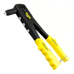 Rebitador Manual Profissional - Stanley 69800 Rebitador Manual Profissional - Stanley 69800