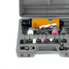 Kit Retífica pneumática de 1/4' 22000 rpm - Chiaperini CH R-15K Kit Retífica pneumática de 1/4' 22000 rpm - Chiaperini CH R-15K