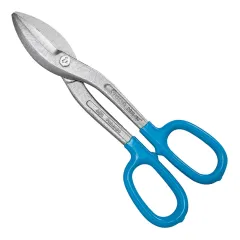 Tesoura de Funileiro para Chapas Tipo Americano 10 Tesoura de Funileiro para Chapas Tipo Americano 10