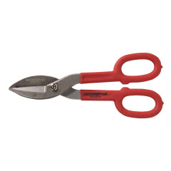 Tesoura de Funileiro para Chapas Tipo Americano 12 Tesoura de Funileiro para Chapas Tipo Americano 12