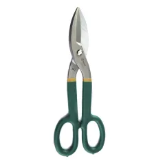 Tesoura de Funileiro para Cortar Chapa Tipo Americano 14 Tesoura de Funileiro para Cortar Chapa Tipo Americano 14
