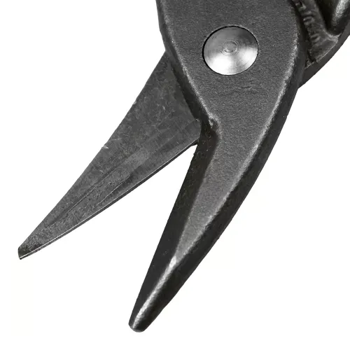 Tesoura para Chapa tipo Pinguim de 10