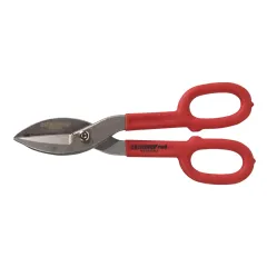 Tesoura de Funileiro para Chapas Tipo Americano 10 Tesoura de Funileiro para Chapas Tipo Americano 10