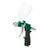 Pistola de Pintura Tipo Gravidade Bico 0.8mm com Caneca Nylon 175ml - Arprex 10173000 Pistola de Pintura Tipo Gravidade Bico 0.8mm com Caneca Nylon 175ml - Arprex 10173000