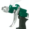 Pistola de Pintura Tipo Gravidade Bico 0.8mm com Caneca Nylon 175ml - Arprex 10173000 Pistola de Pintura Tipo Gravidade Bico 0.8mm com Caneca Nylon 175ml - Arprex 10173000