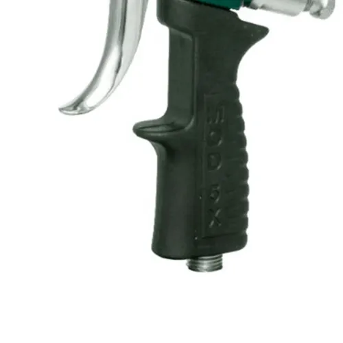 Pistola de Pintura Tipo Gravidade Bico 0.8mm com Caneca Nylon 175ml - Arprex 10173000 Pistola de Pintura Tipo Gravidade Bico 0.8mm com Caneca Nylon 175ml - Arprex 10173000