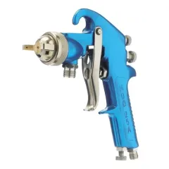 Pistola de Pintura para Tanques de Pressão 1.8mm - Arprex 25AT Pistola de Pintura para Tanques de Pressão 1.8mm - Arprex 25AT