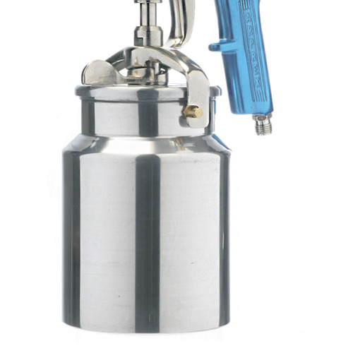 Pistola de Pintura de Bico 1.8mm Tanque de 1 L - Arprex 1A