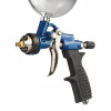 Pistola de Pintura com Bico De 2,5mm Tipo Gravidade Caneca de Alumínio 1L - Arprex Modelo 12X Pistola de Pintura com Bico De 2,5mm Tipo Gravidade Caneca de Alumínio 1L - Arprex Modelo 12X