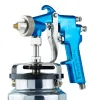 Pistola de Pintura de Bico 1.6mm Tanque de 850 ml - Arprex Modelo 2 Pistola de Pintura de Bico 1.6mm Tanque de 850 ml - Arprex Modelo 2