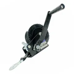 Catraca Manual com Cinta em Nylon 450 kg 8 m - Bremen 4656 Catraca Manual com Cinta em Nylon 450 kg 8 m - Bremen 4656