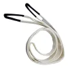 Cinta para Elevação de Carga Vertical Tipo Sling Poliéster 4 t x 3 m Branca - Quality Fix FS-5:1