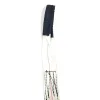 Cinta para Elevação de Carga Vertical Tipo Sling Poliéster 4 t x 3 m Branca - Quality Fix FS-5:1