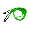 Cinta para Elevação de Carga Vertical Tipo Sling Poliéster 2 t x 2 m Verde - Quality Fix FS-7:1
