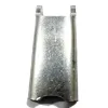 Trava do Gancho NT 2t, Alavanca 1,5t e 3t - Berg Steel 70.66.046-0