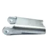 Trava do Gancho NT 250 à 750 kg Alavanca 750 kg - Berg Steel 70.62.112-2