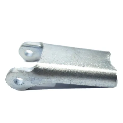 Trava do Gancho NT 250 à 750 kg Alavanca 750 kg - Berg Steel 70.62.112-2
