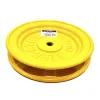 Volante para Talha Manual Compacta NT-8 1,5 à 3 Ton - Bergsteel 70.70.143-1