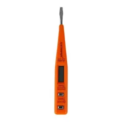 Chave de Teste Voltagem Digital - Starfer 03509508 Chave de Teste Voltagem Digital - Starfer 03509508