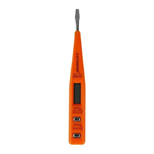Chave de Teste Voltagem Digital - Starfer 03509508