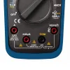 Multímetro Digital True RMS AC CAT III 600V - Minipa ET-1649