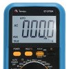 Multímetro Digital True RMS CAT II 600V - Minipa ET-2703A