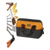 Kit Bolsa em Lona com Ferramentas 330 mm x 550 mm 15 Peças - Robust 3370212 Kit Bolsa em Lona com Ferramentas 330 mm x 550 mm 15 Peças - Robust 3370212