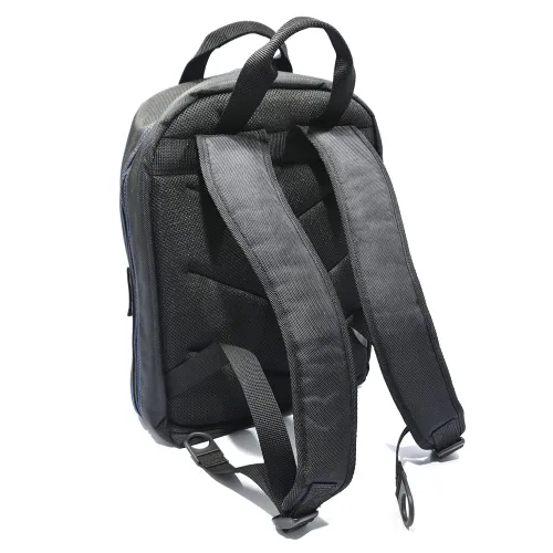Mochila para Ferramentas Soft com 6 Bolsos em Poliéster Impermeável - Gedore 091050