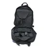 Mochila para Ferramentas Soft com 6 Bolsos em Poliéster Impermeável - Gedore 091050