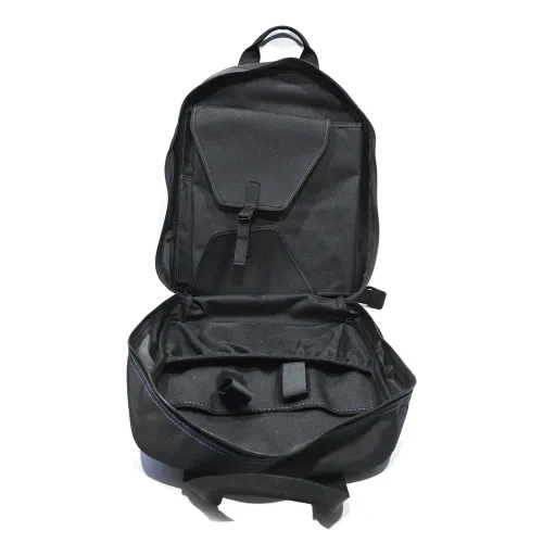 Mochila para Ferramentas Soft com 6 Bolsos em Poliéster Impermeável - Gedore 091050