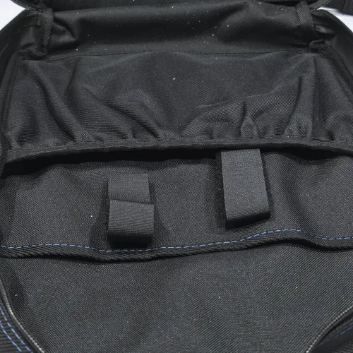 Mochila para Ferramentas Soft com 6 Bolsos em Poliéster Impermeável - Gedore 091050
