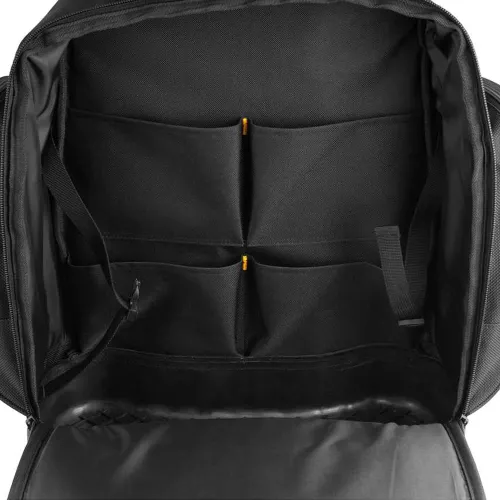 Mochila para ferramentas base emborrachada - Vonder 35.40.500.030