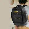 Mochila para ferramentas base emborrachada - Vonder 35.40.500.030