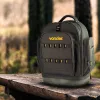 Mochila para ferramentas base emborrachada - Vonder 35.40.500.030