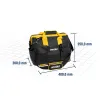 Bolsa em Lona para Ferramentas 400 mm - Vonder 35.40.300.070