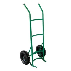 Carrinho para Cilindro P45 - Valcar 726 Carrinho para Cilindro P45 - Valcar 726