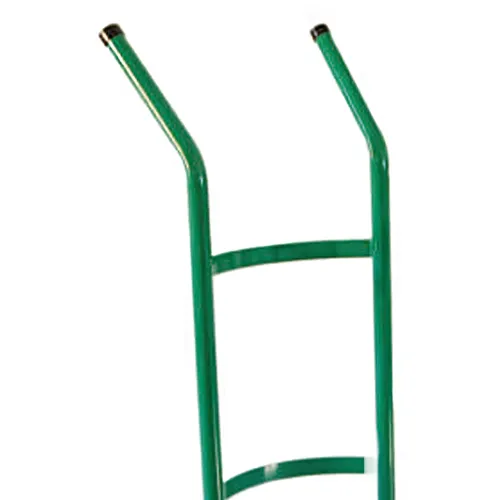 Carrinho para Cilindro P45 - Valcar 726