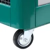 Carrinho Gabinete com 4 Bandejas - Sata ST95111SC Carrinho Gabinete com 4 Bandejas - Sata ST95111SC